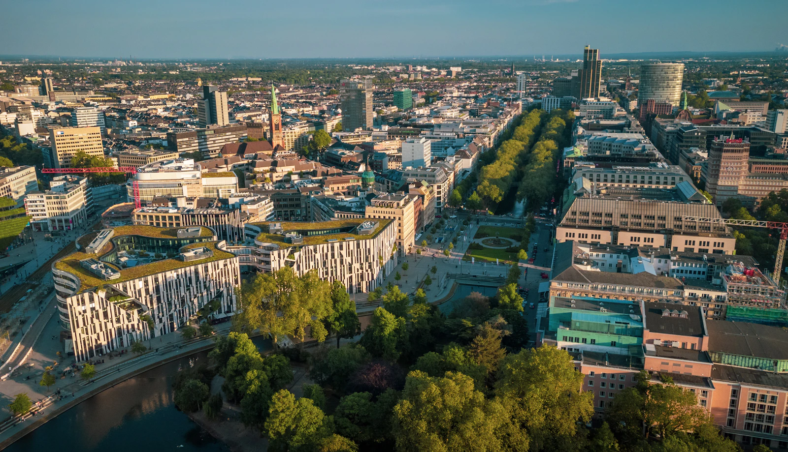 Berlin, Germany photo 26 by Artem Zasypalov