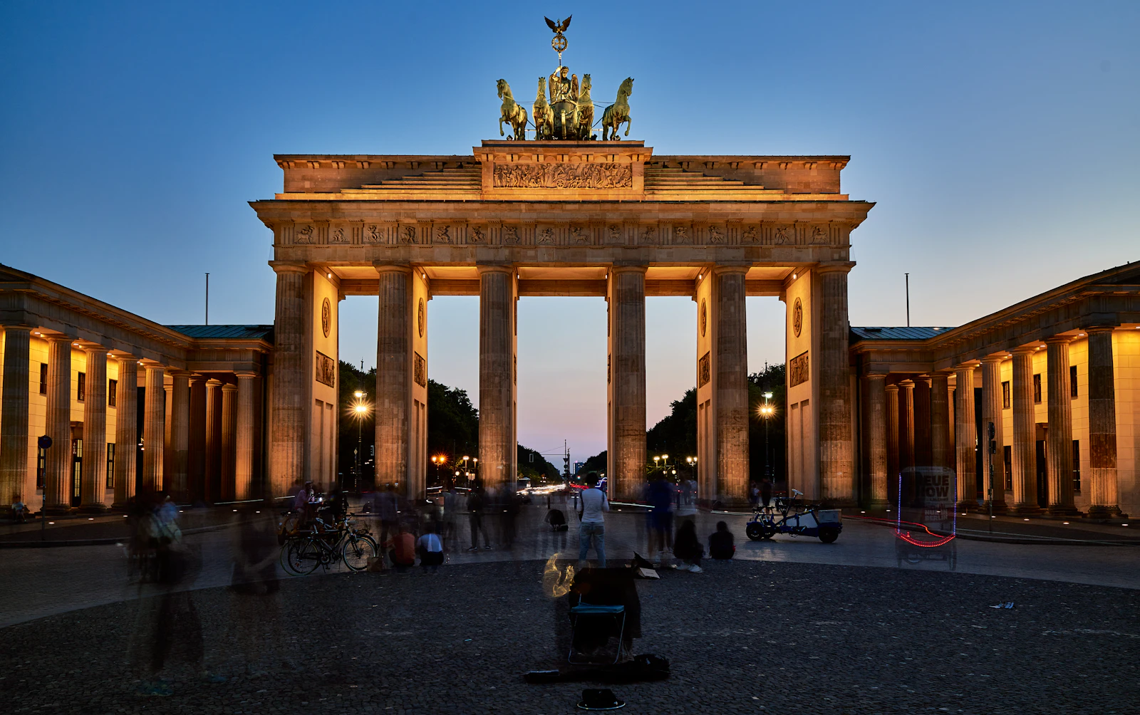 Berlin, Germany photo 23 by Norbert Braun