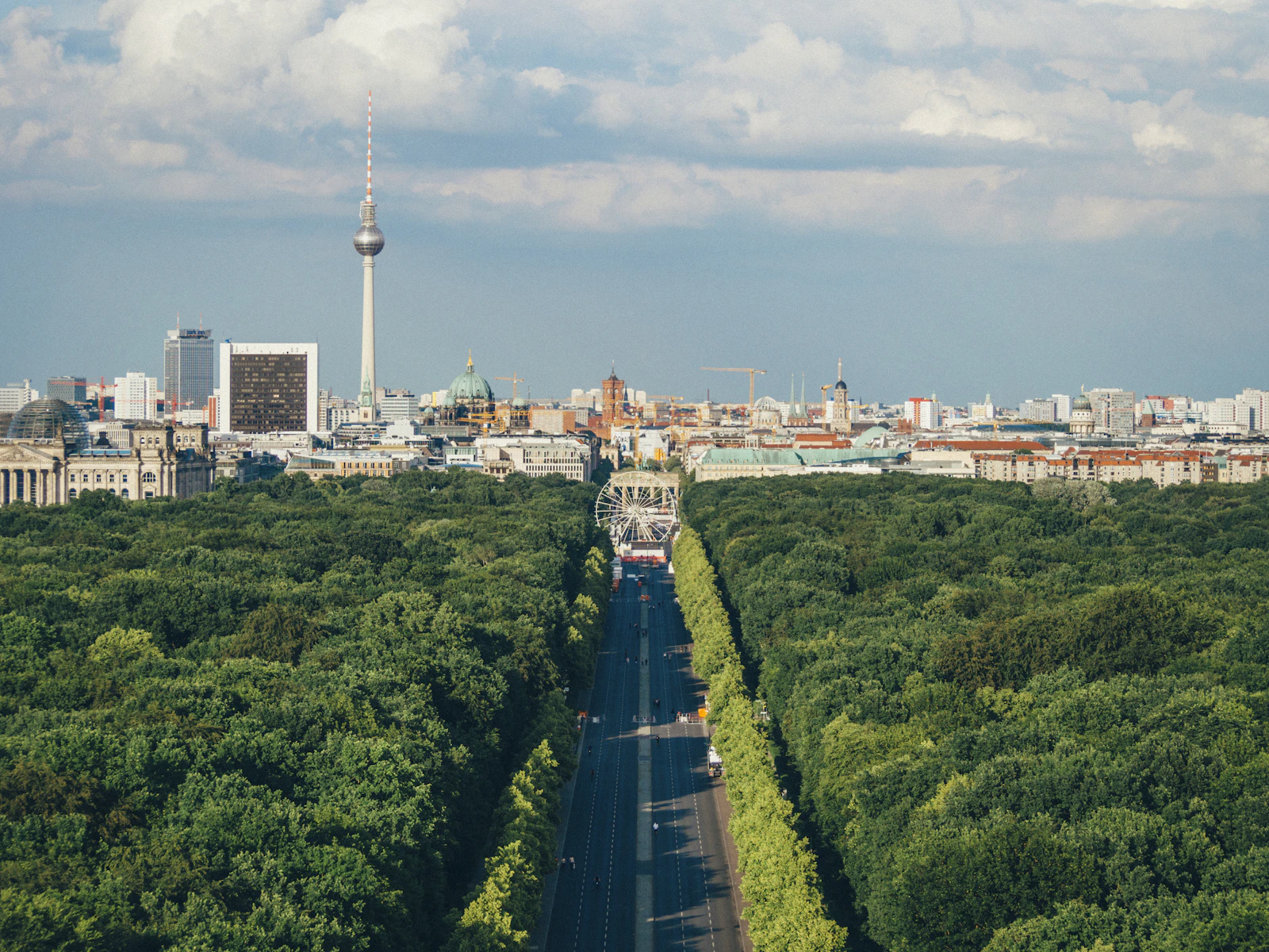 Berlin, Germany photo 8 by Adam Vradenburg