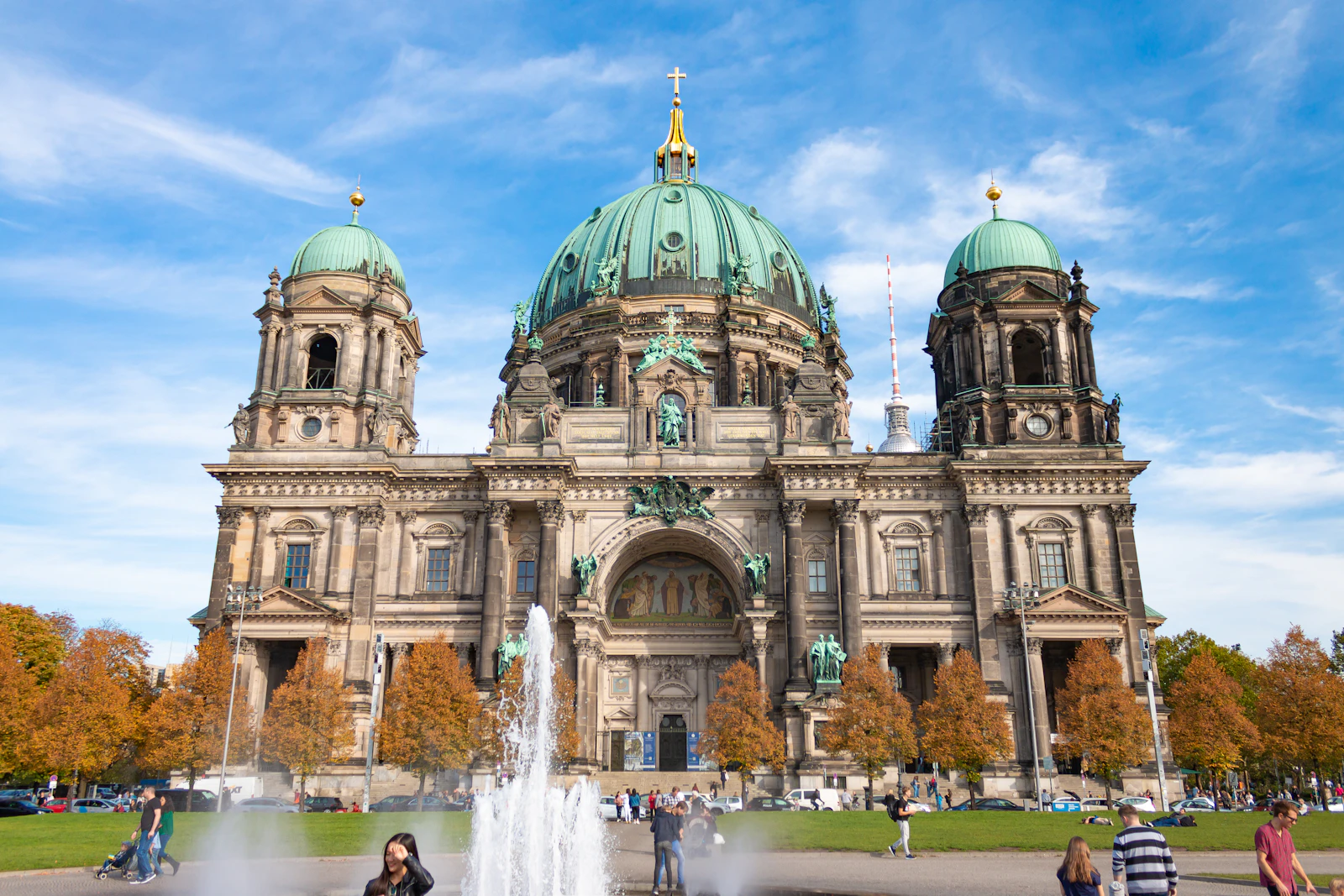 Berlin, Germany photo 29 by Angelo Abear