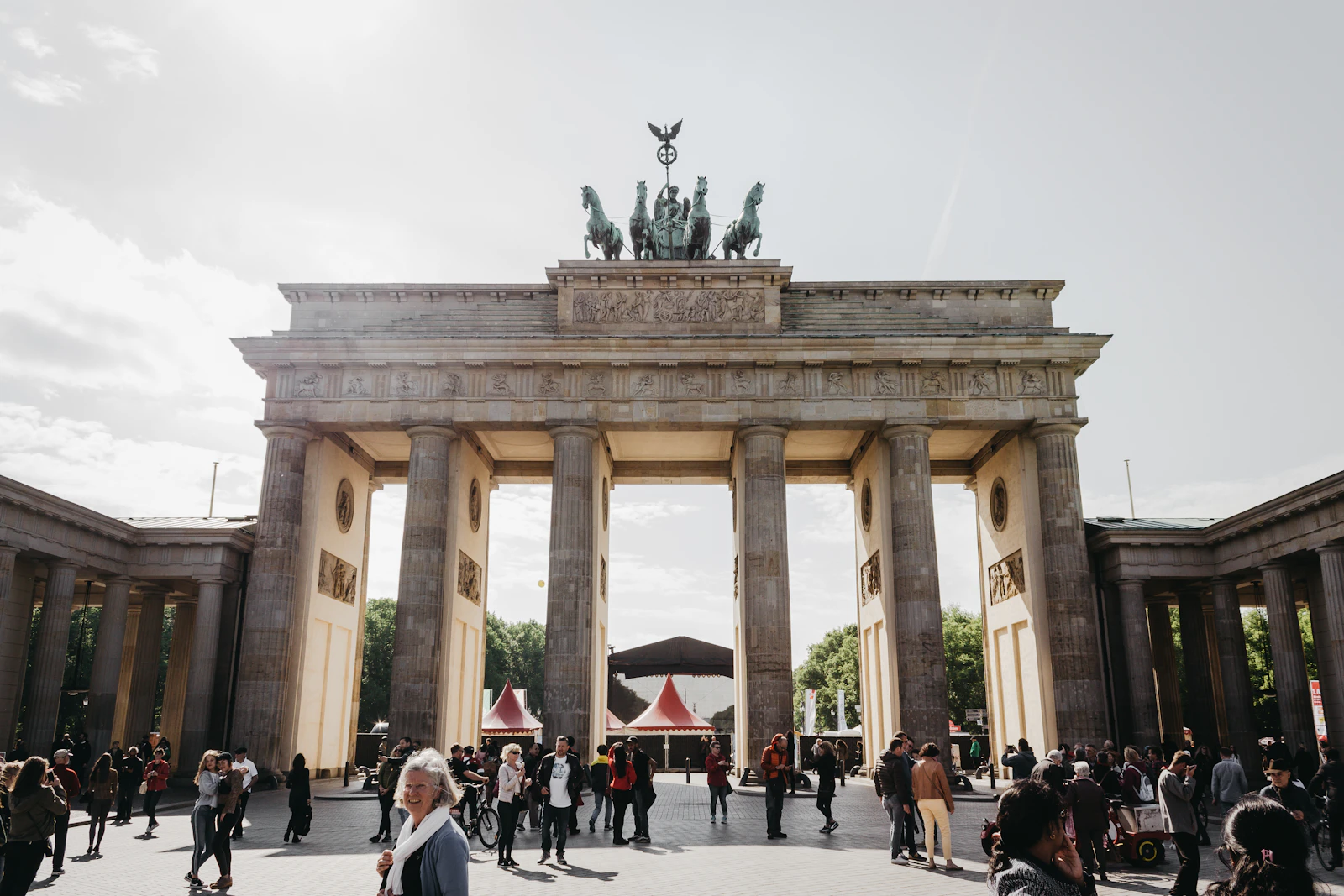 Berlin, Germany photo 10 by Marius Serban