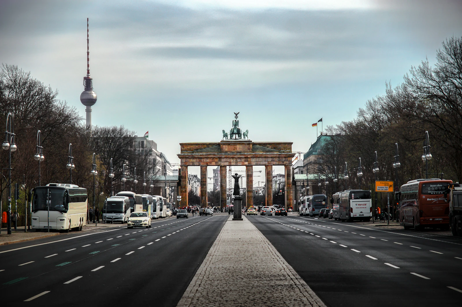 Berlin, Germany photo 6 by Ansgar Scheffold