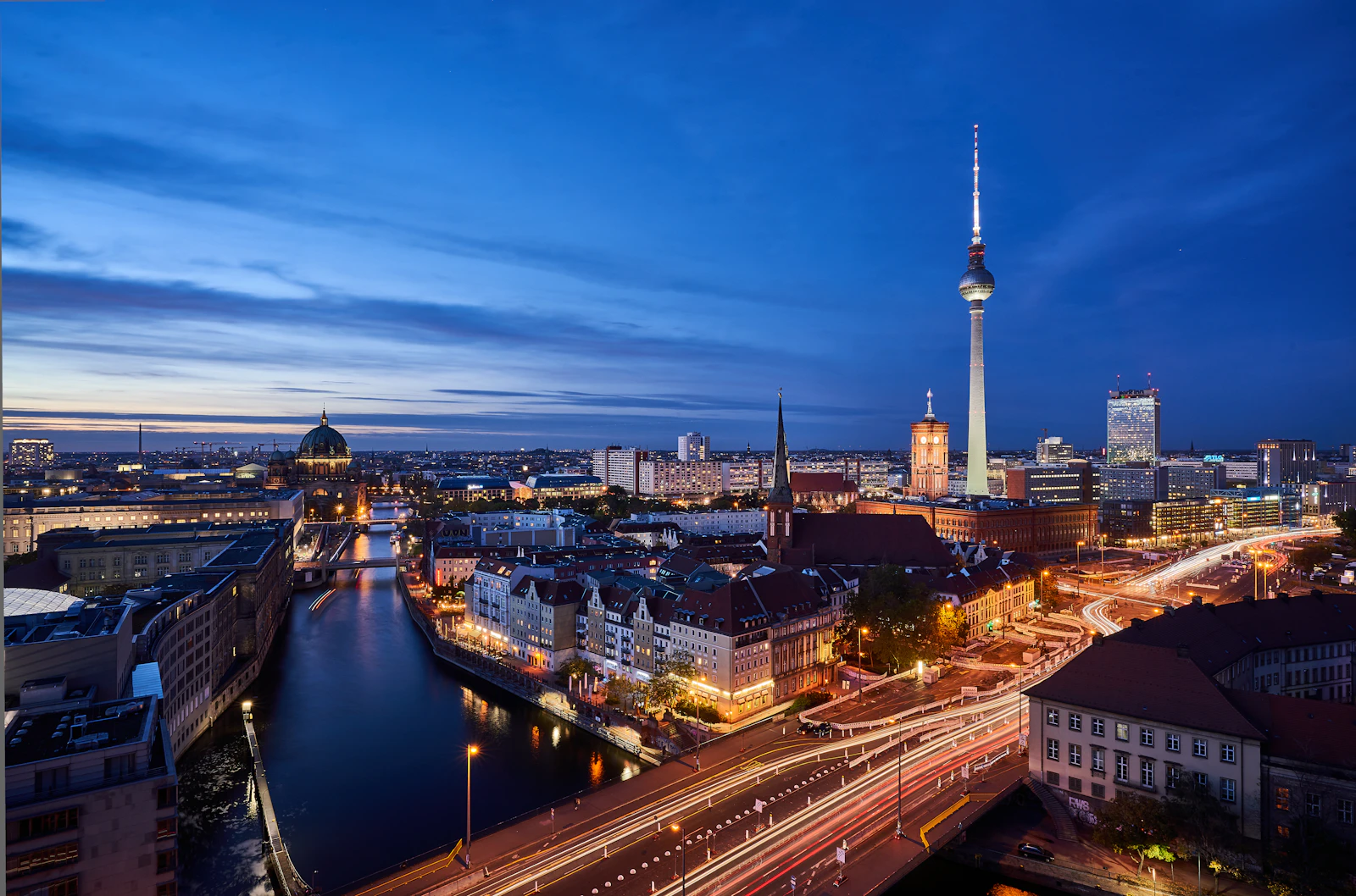 Berlin, Germany photo 20 by Norbert Braun