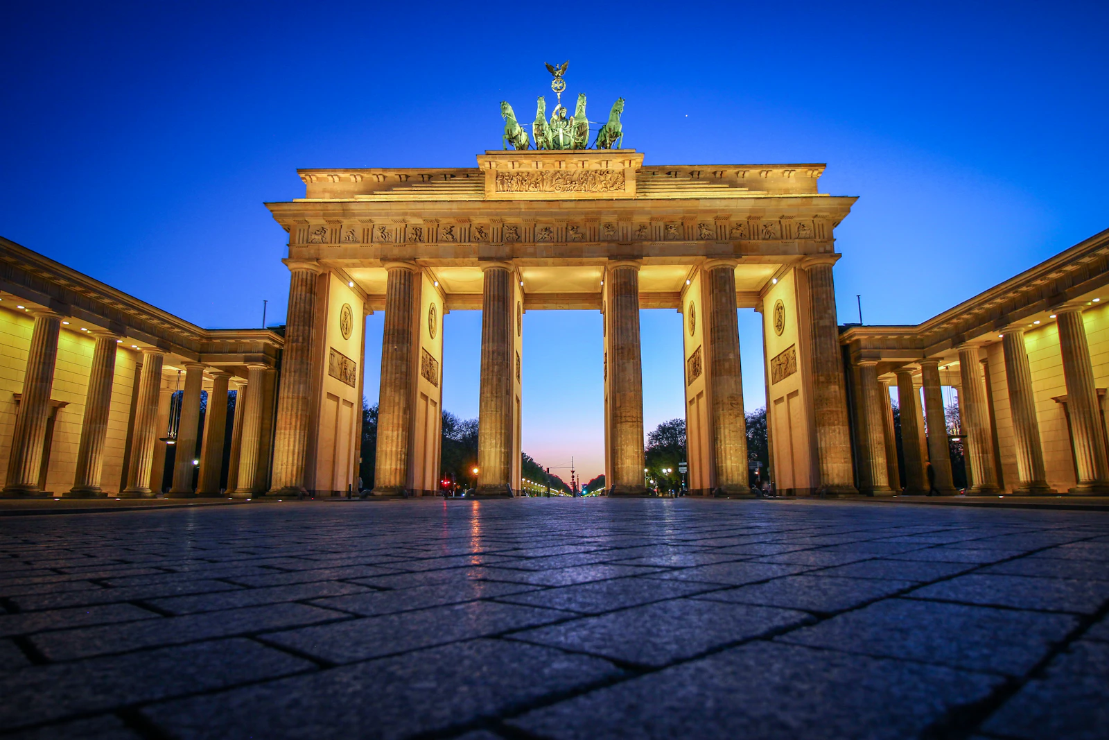 Berlin, Germany photo 5 by Florian Wehde
