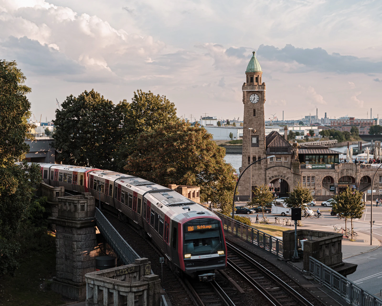 Berlin, Germany photo 14 by Alexander Bagno