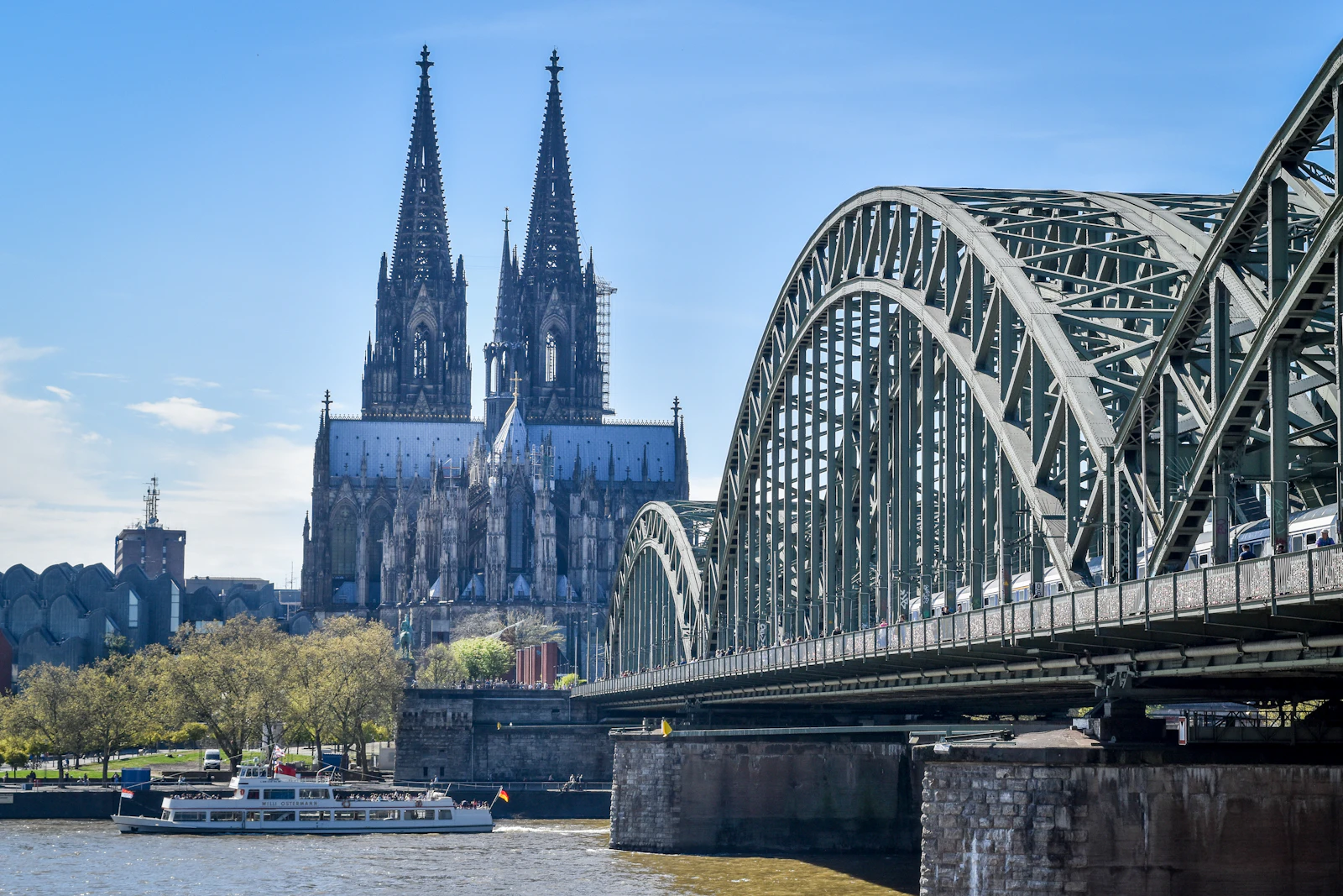 Cologne, Germany photo 7 by RAVI TRIPATHI