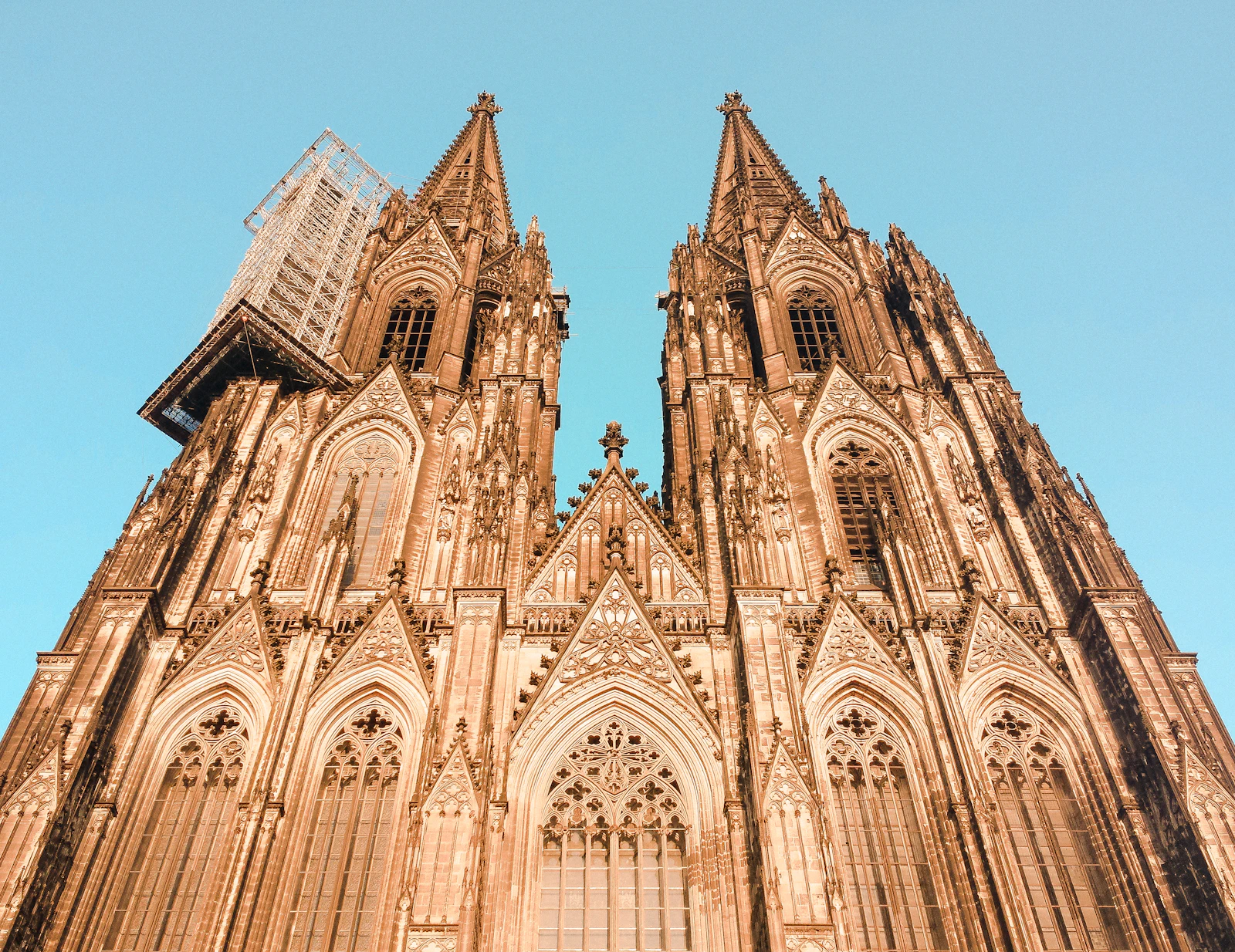 Cologne, Germany photo 9 by Dominik Kuhn
