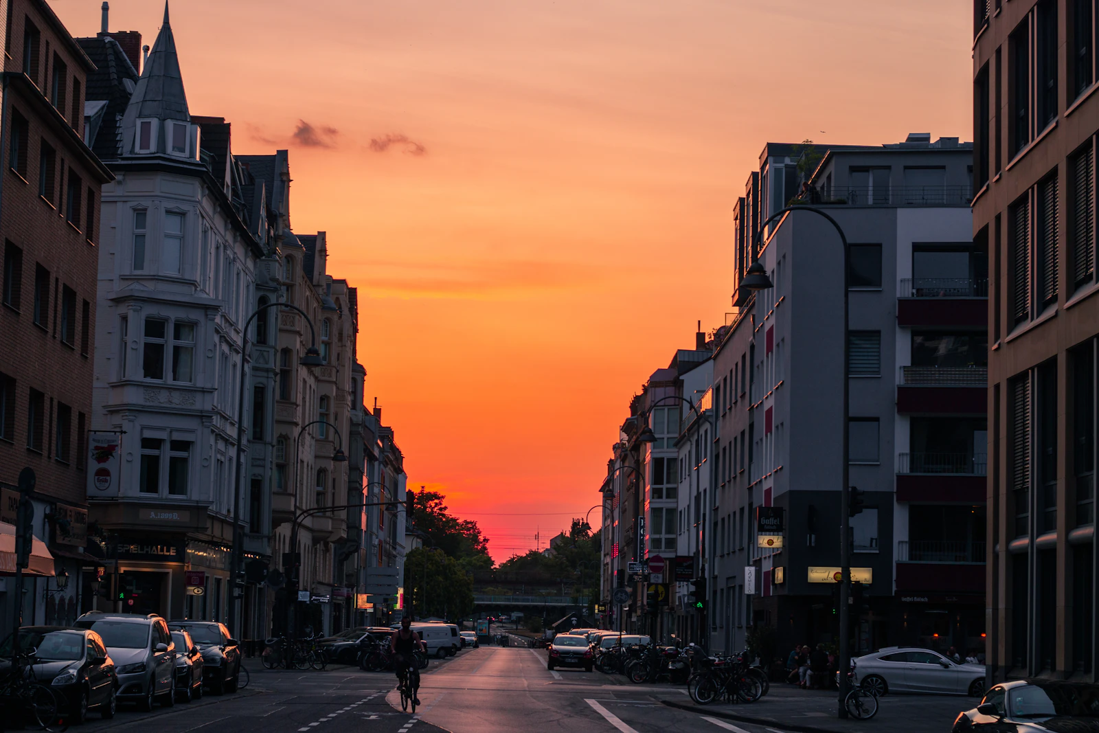 Cologne, Germany photo 25 by Leon Seibert