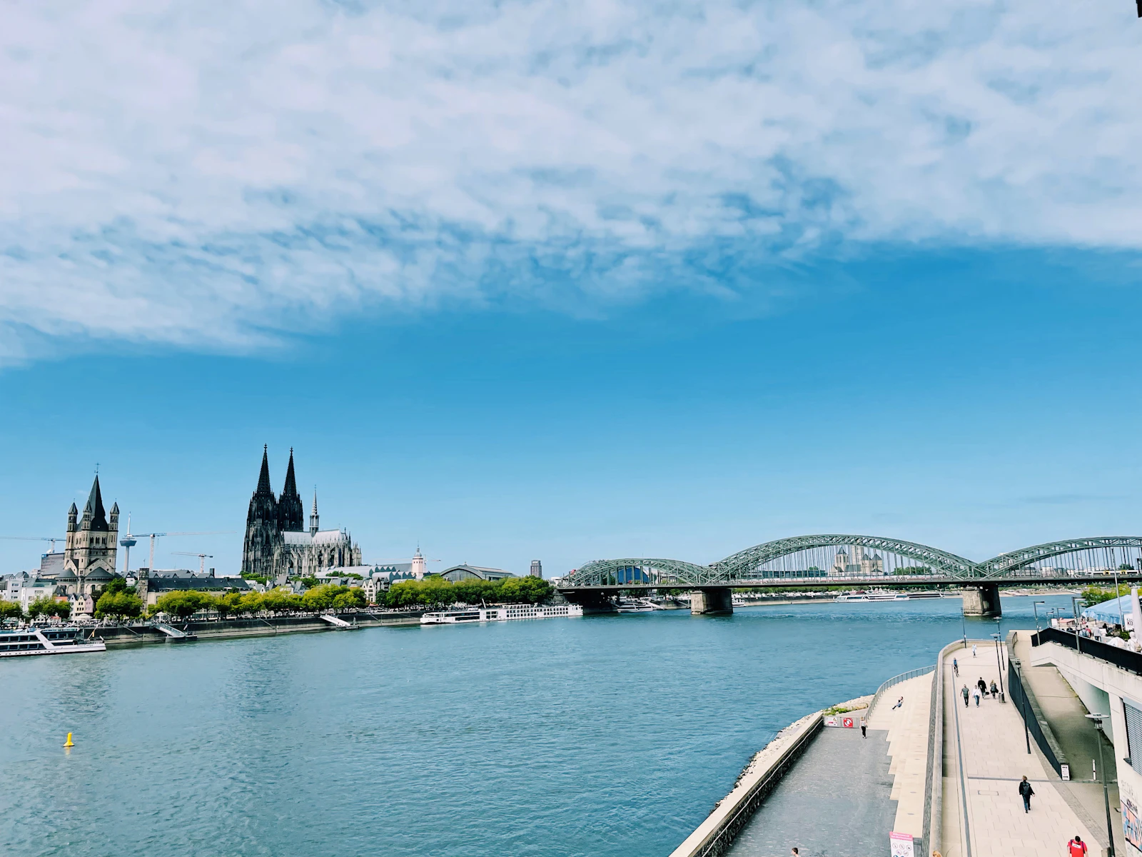 Cologne, Germany photo 28 by Adnan Hajvazovic