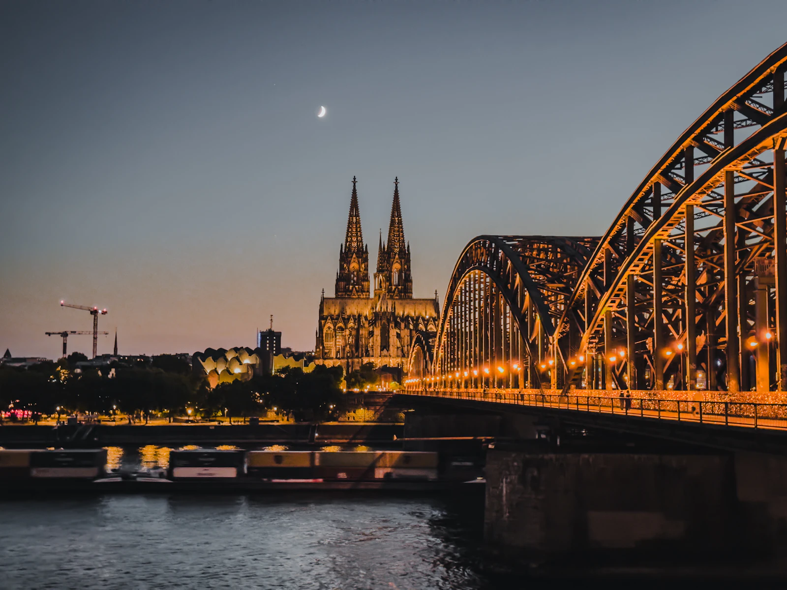 Cologne, Germany photo 24 by Pratik 