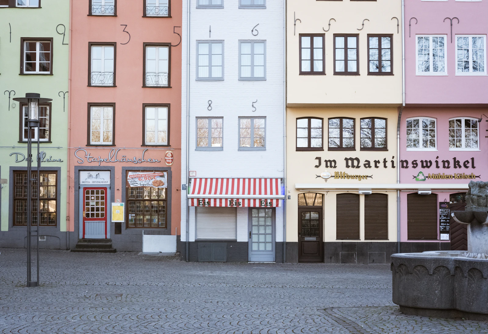 Cologne, Germany photo 14 by Kevin Martin Jose
