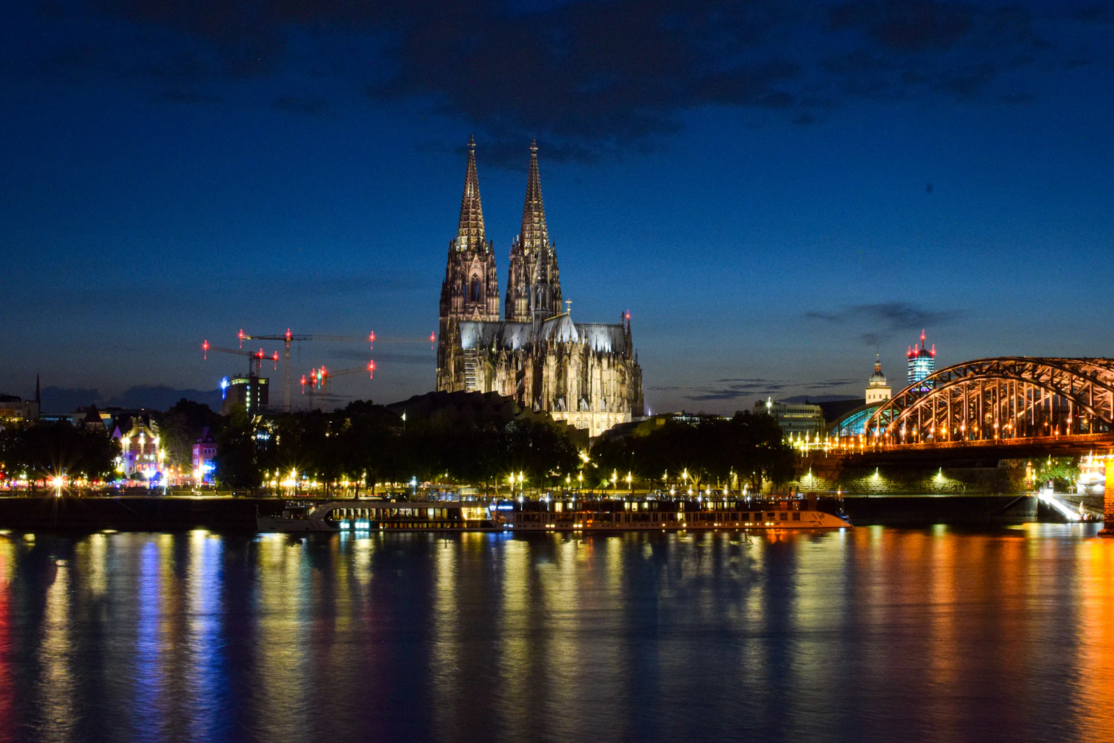Cologne, Germany photo 30 by Rob Hall
