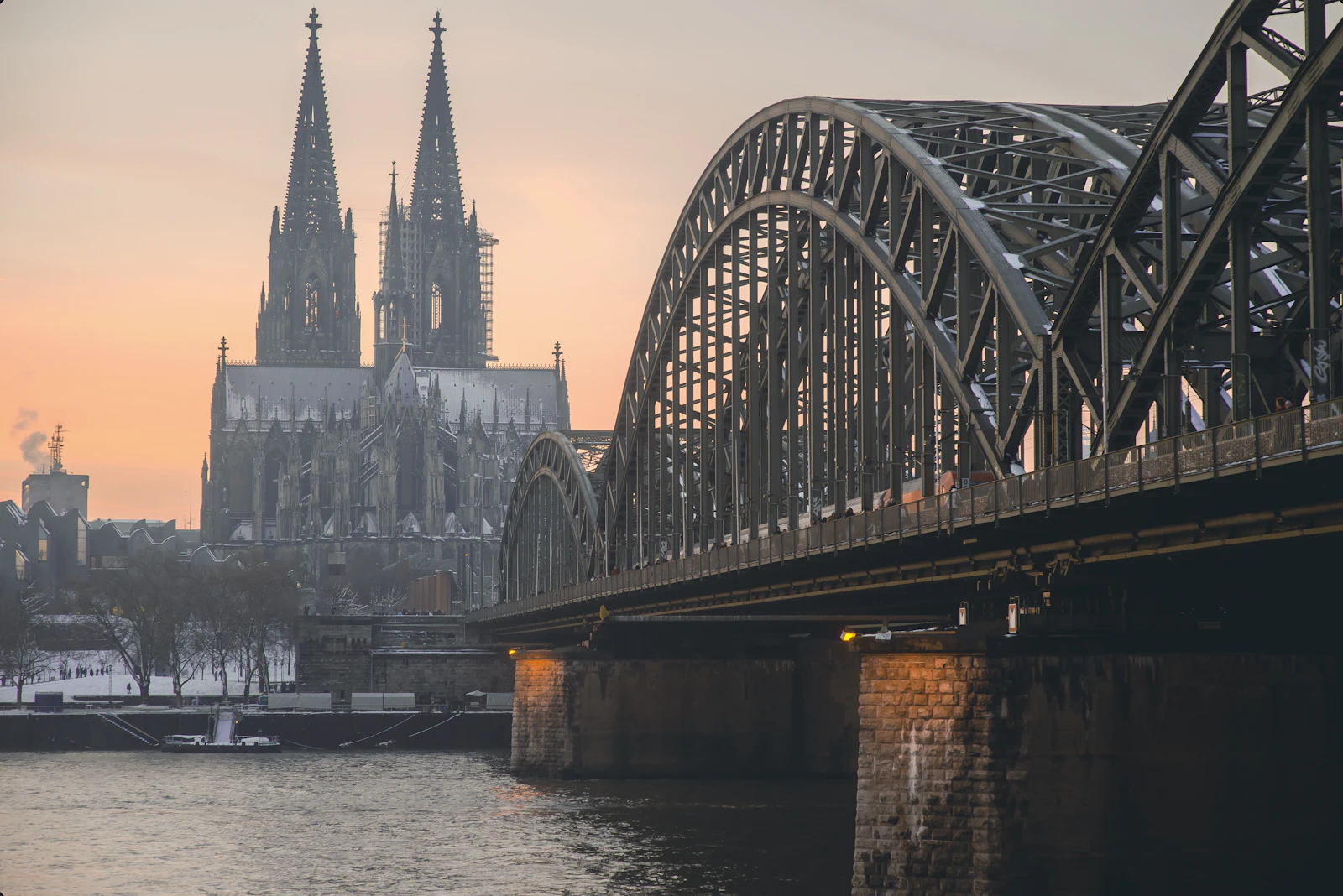 Cologne, Germany photo 18 by Svetlana Butovskaya