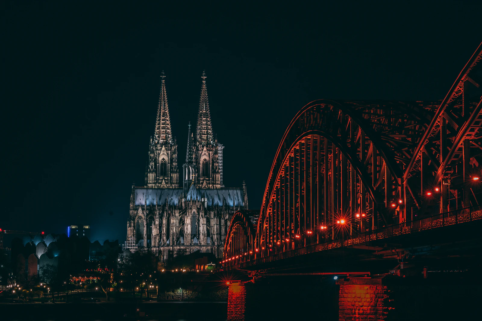 Cologne, Germany photo 11 by Adnan Omicevic