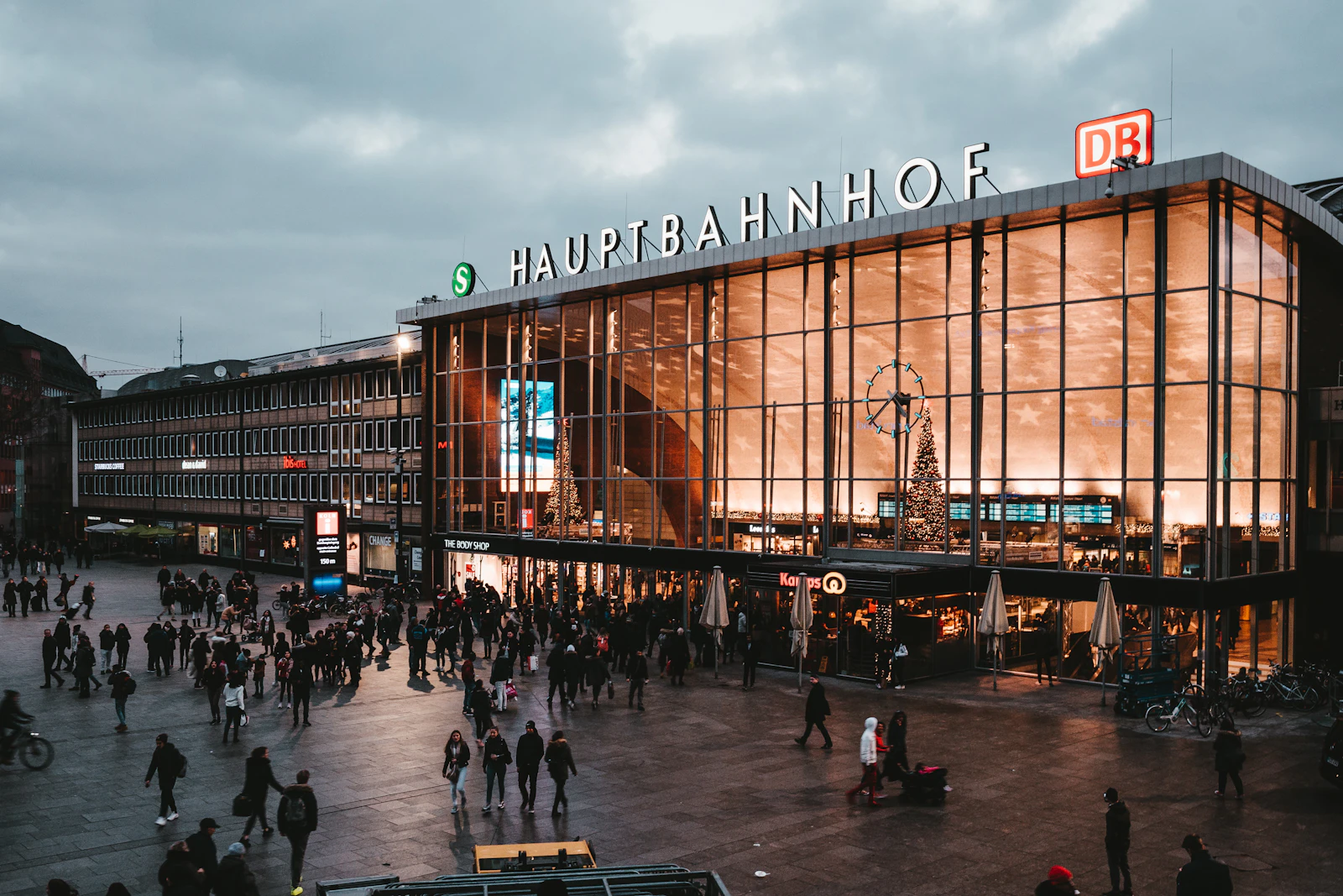 Cologne, Germany photo 20 by Kai Pilger