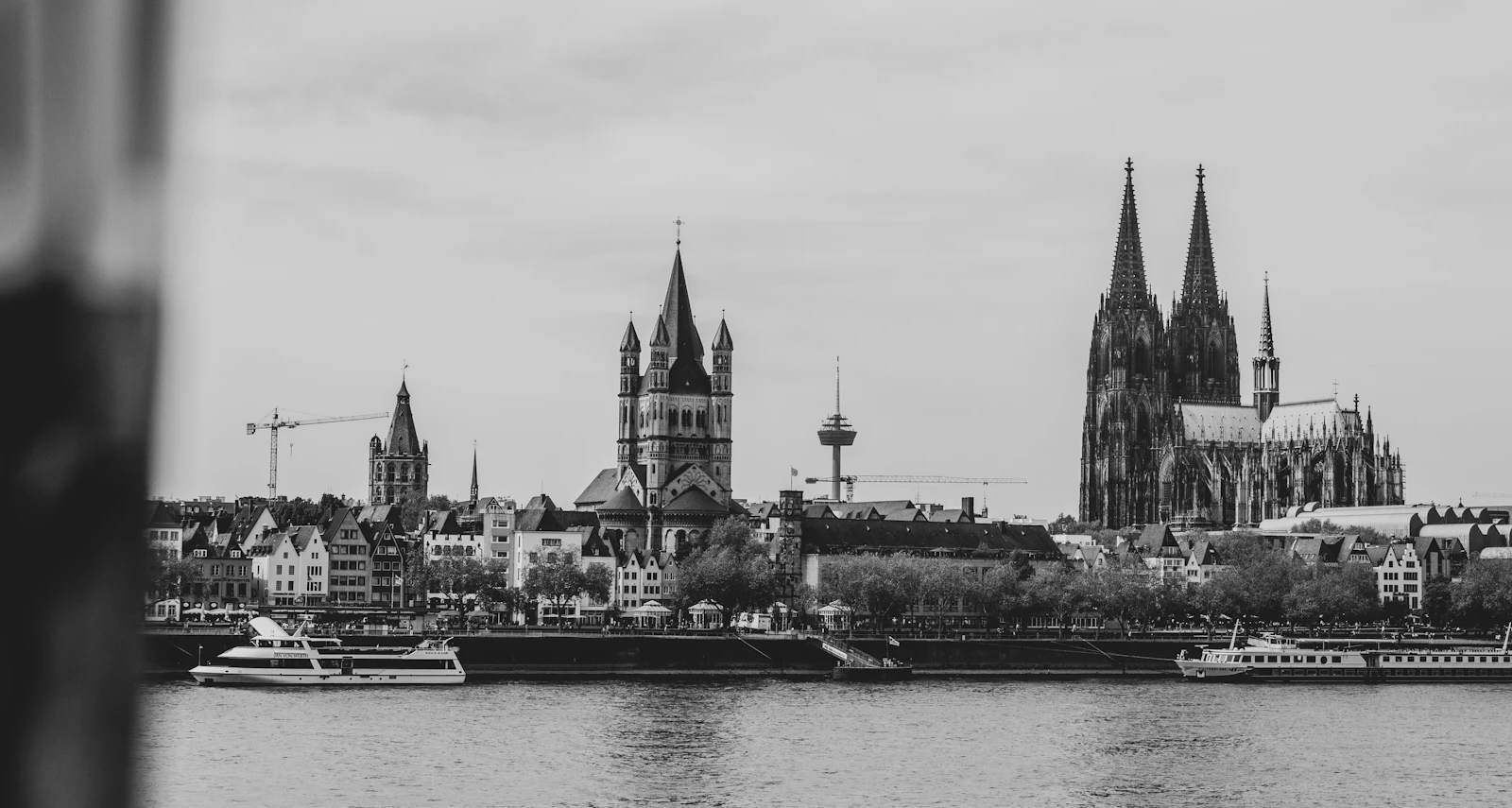Cologne, Germany photo 26 by Jorgen Hendriksen
