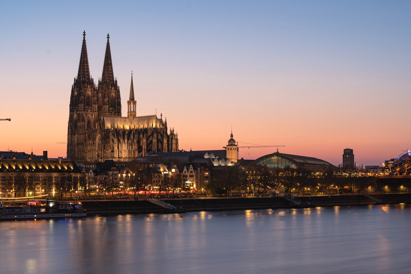 Cologne, Germany photo 10 by Soroush H. Zargarbashi