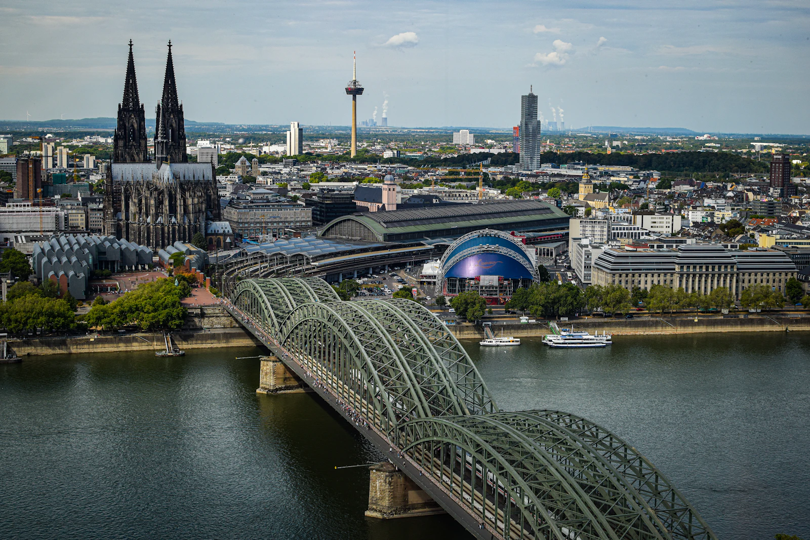 Cologne, Germany photo 1 by Rob Hall