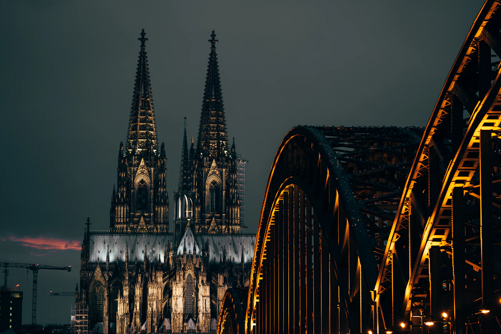 Cologne, Germany photo 27 by Omar Ramadan