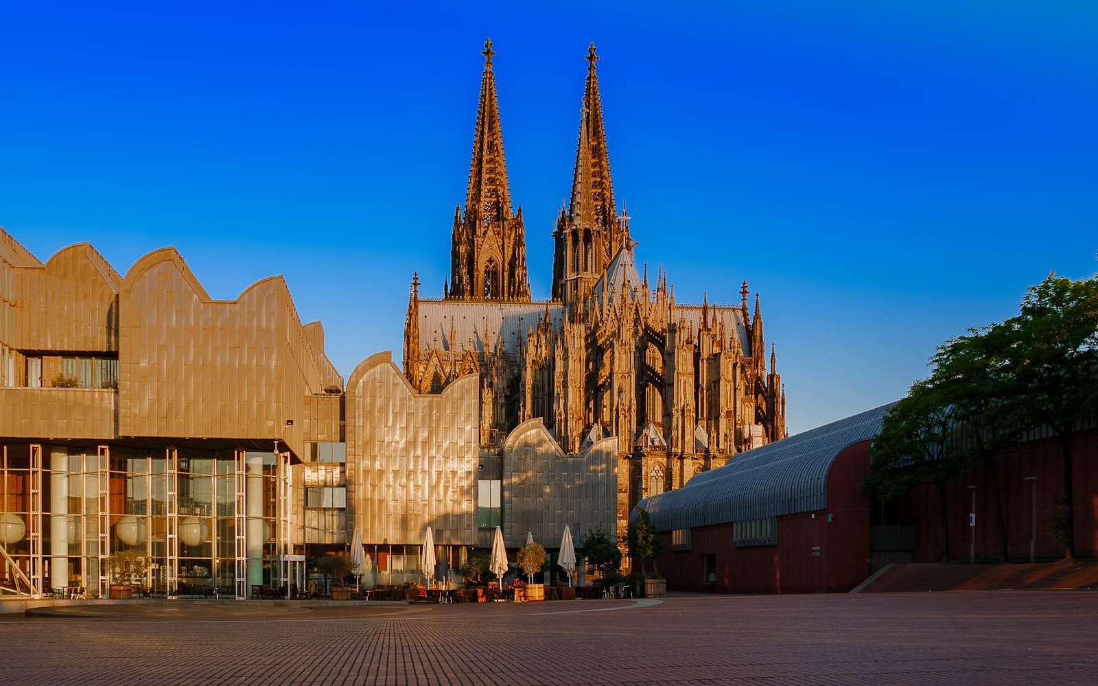 Cologne, Germany photo 19 by Dirk Gonçalves Martins