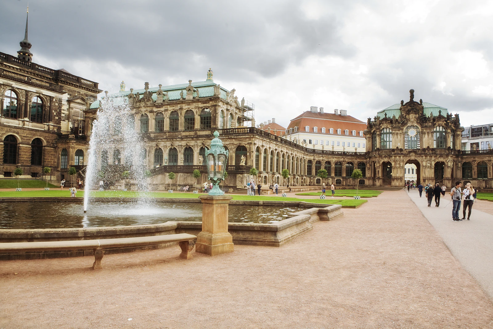Dresden, Germany photo 8 by Alex Kamyszew