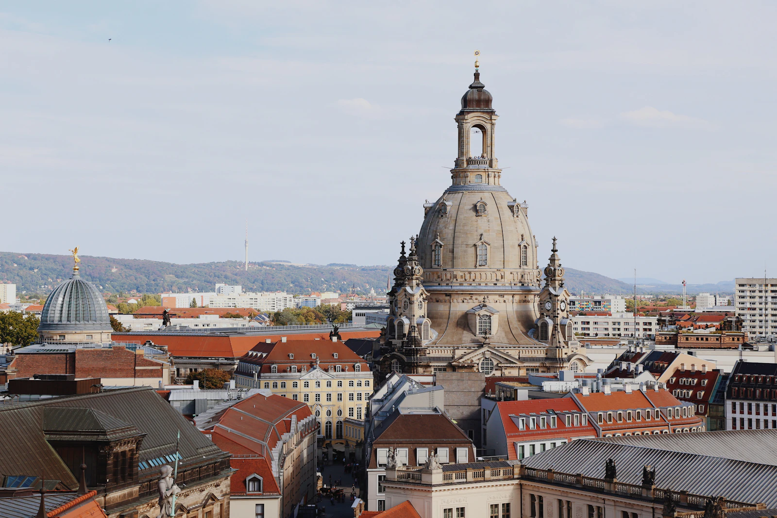 Dresden, Germany photo 6 by Ilia Bronskiy