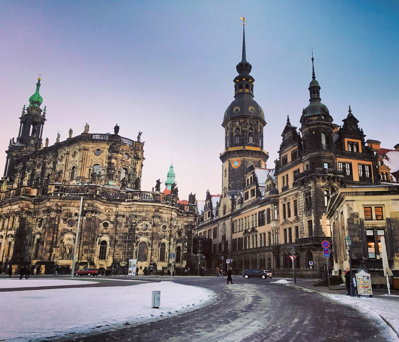 Dresden, Germany photo 4 by Datingscout