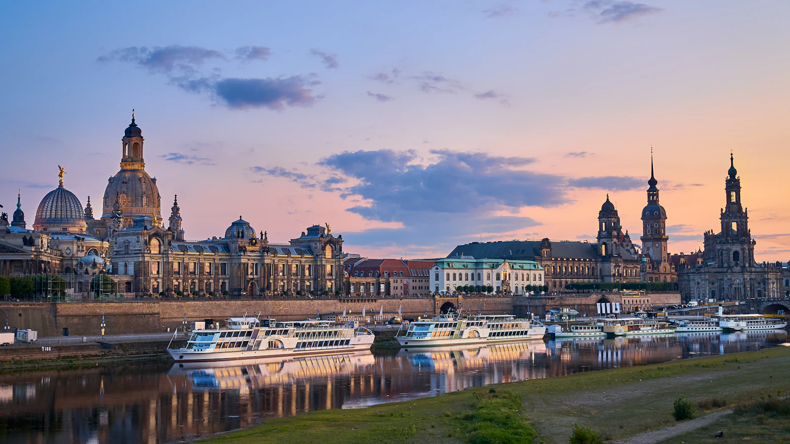 Dresden, Germany travel photo