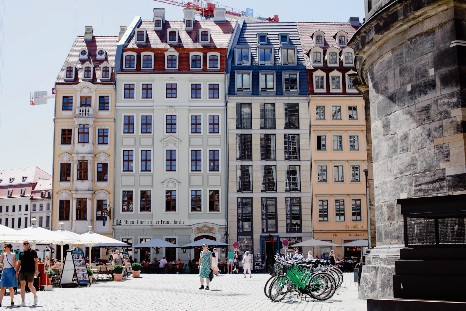 Dresden, Germany photo 25 by Helga Pettersen