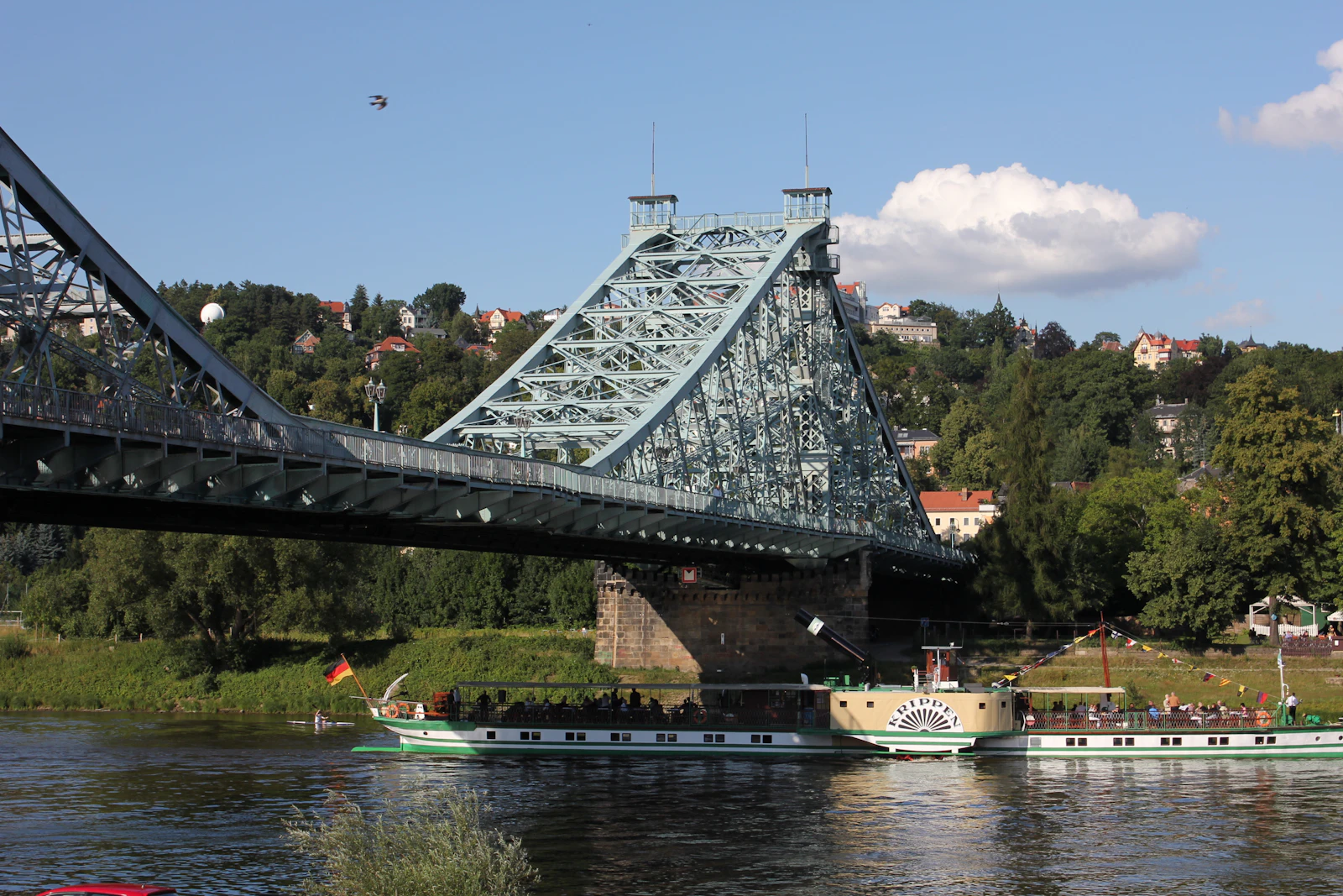 Dresden, Germany photo 19 by Felix Lemke