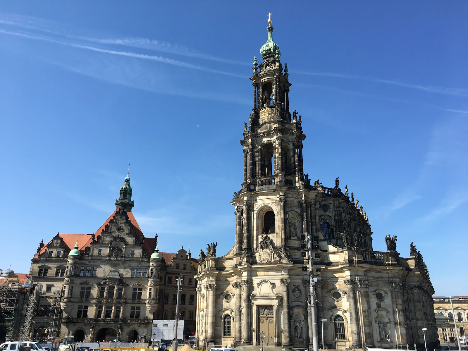 Dresden, Germany photo 13 by Nodir Khalilov