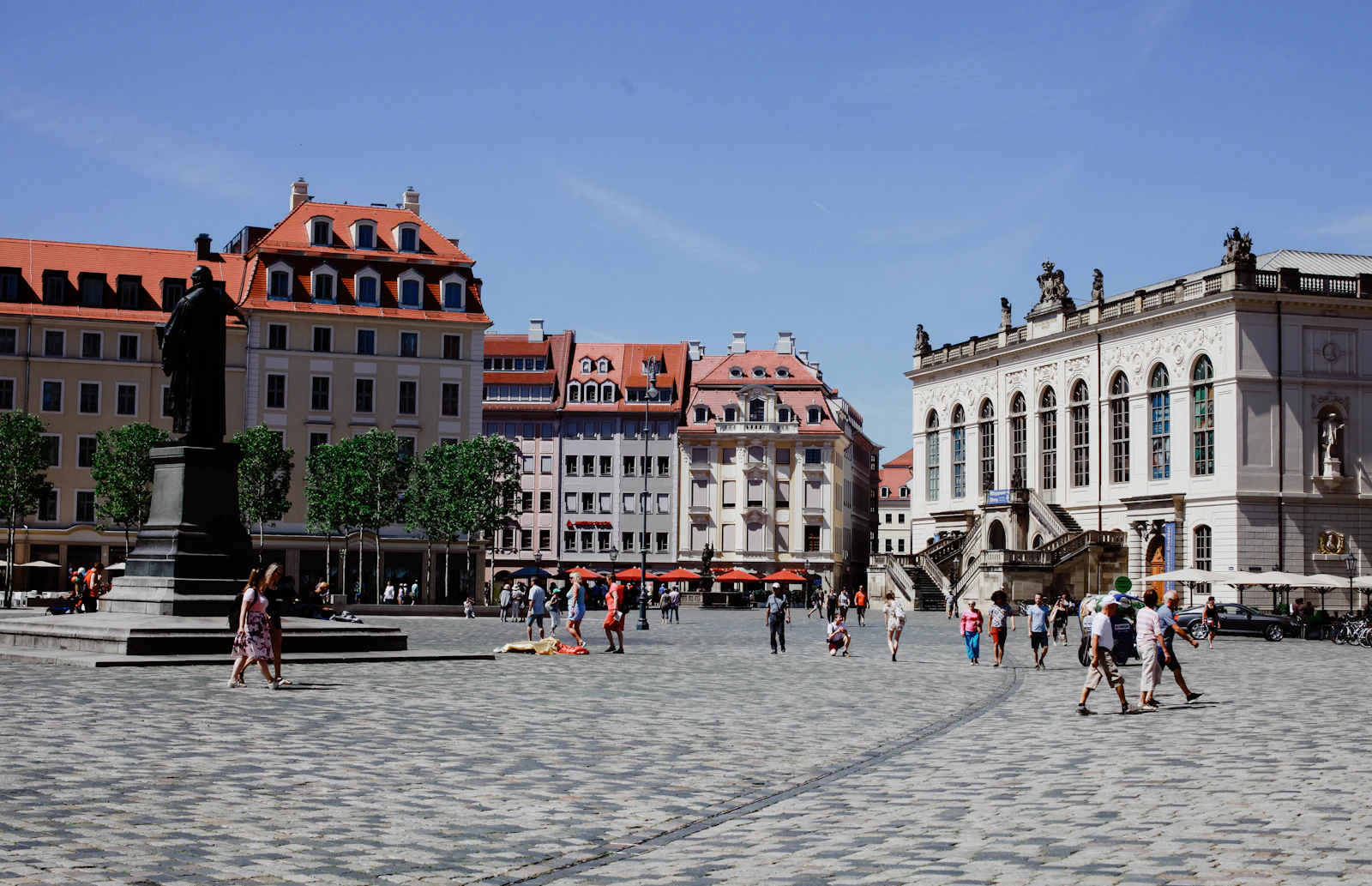 Dresden, Germany photo 23 by Helga Pettersen