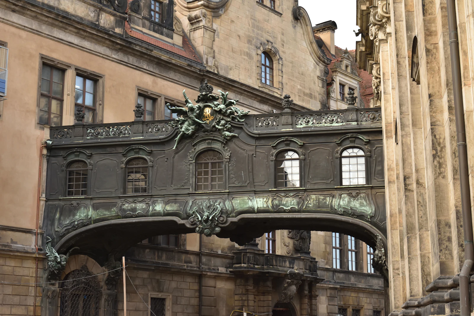 Dresden, Germany photo 28 by Sofia Puchkova