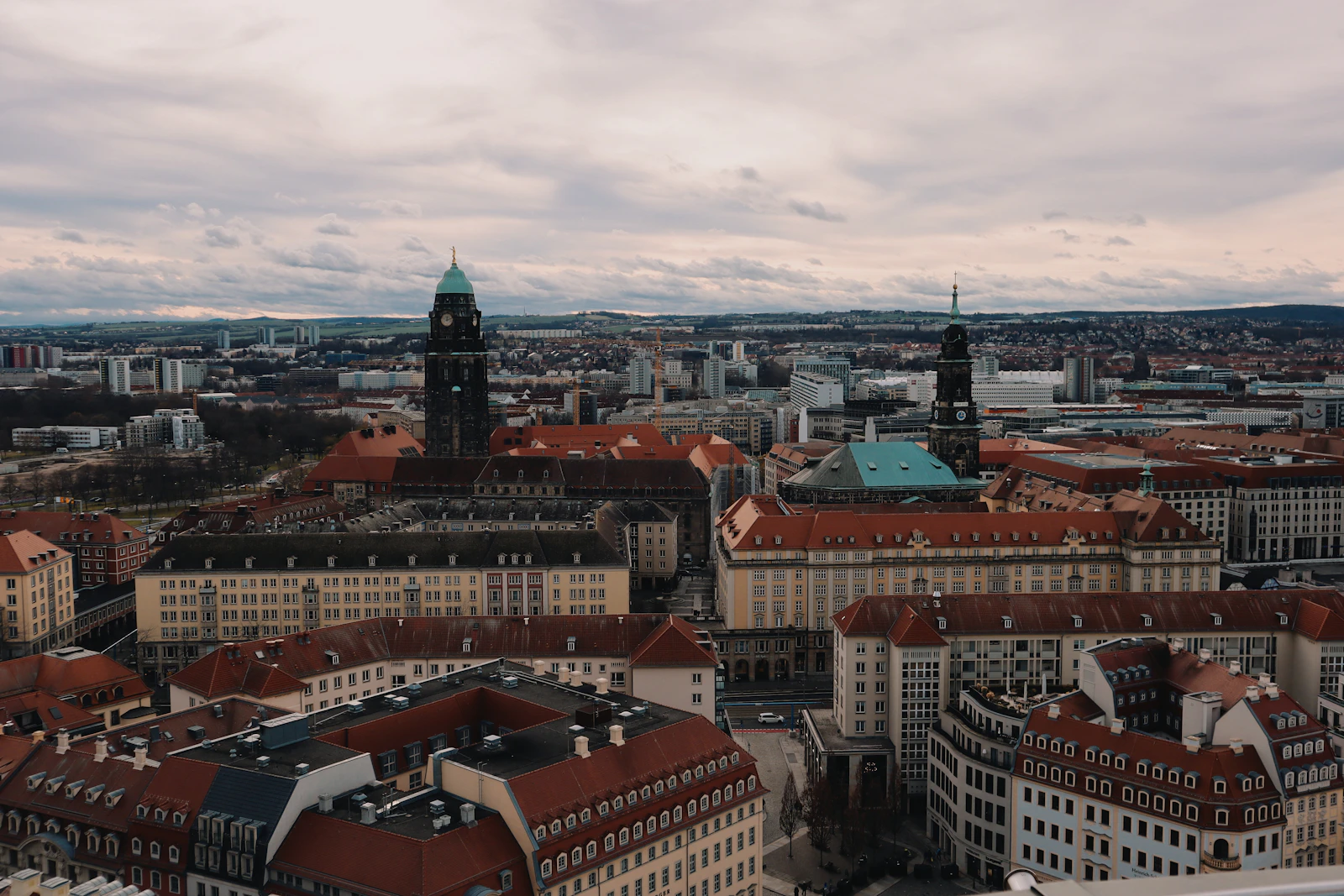 Dresden, Germany photo 11 by Isaac Wolff