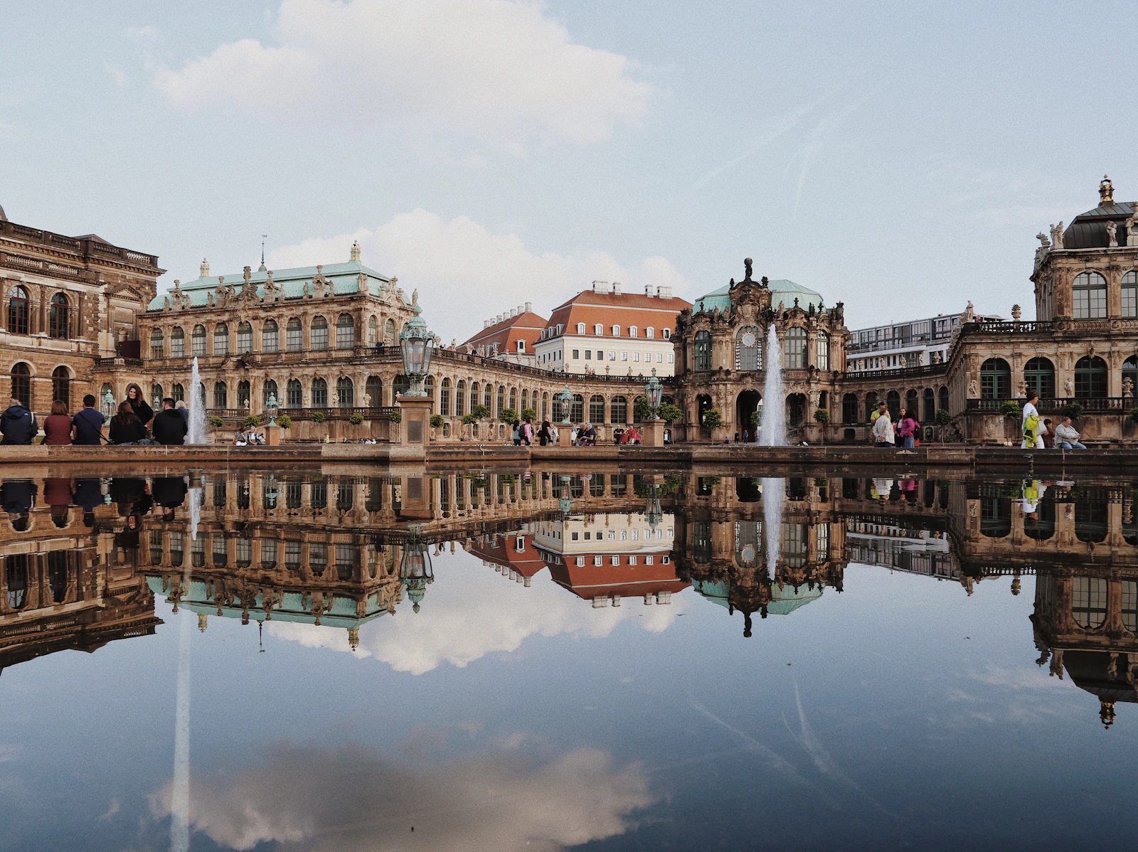 Dresden, Germany photo 30 by Ilia Bronskiy