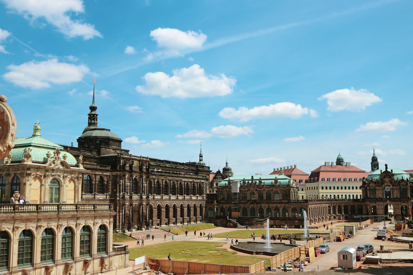 Dresden, Germany photo 5 by Shannia Christanty