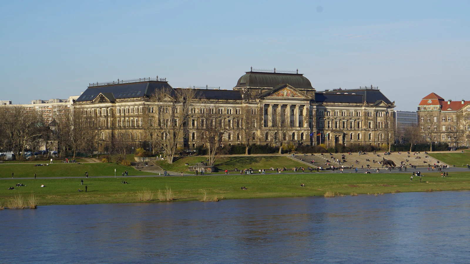 Dresden, Germany photo 18 by Kaan Yener