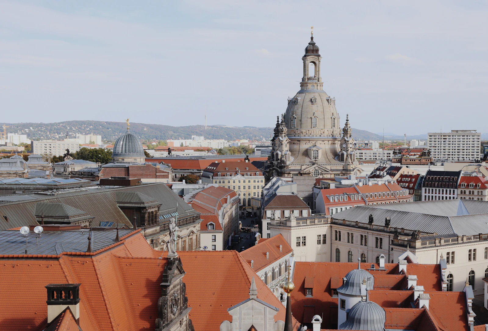 Dresden, Germany photo 14 by Ilia Bronskiy