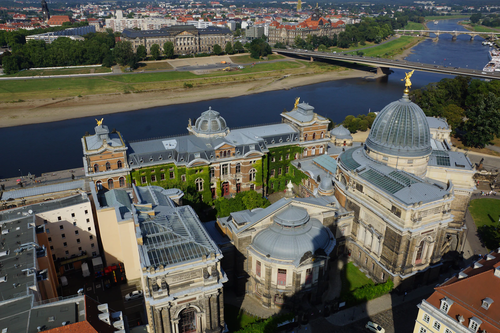 Dresden, Germany photo 21 by Sheila C