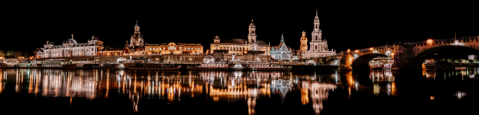 Dresden, Germany photo 10 by Felix Mittermeier