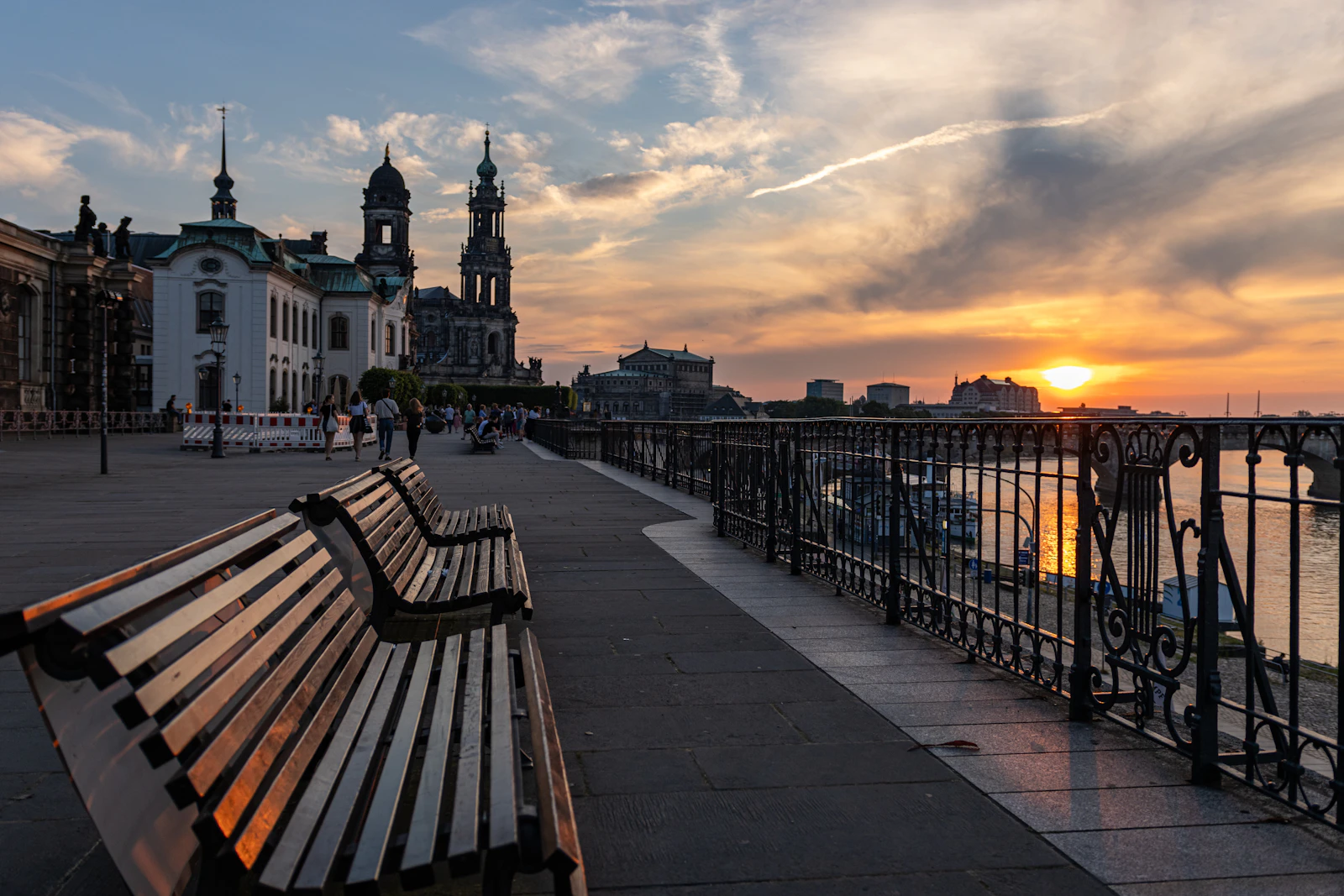 Dresden, Germany photo 9 by Alexandra Zelena
