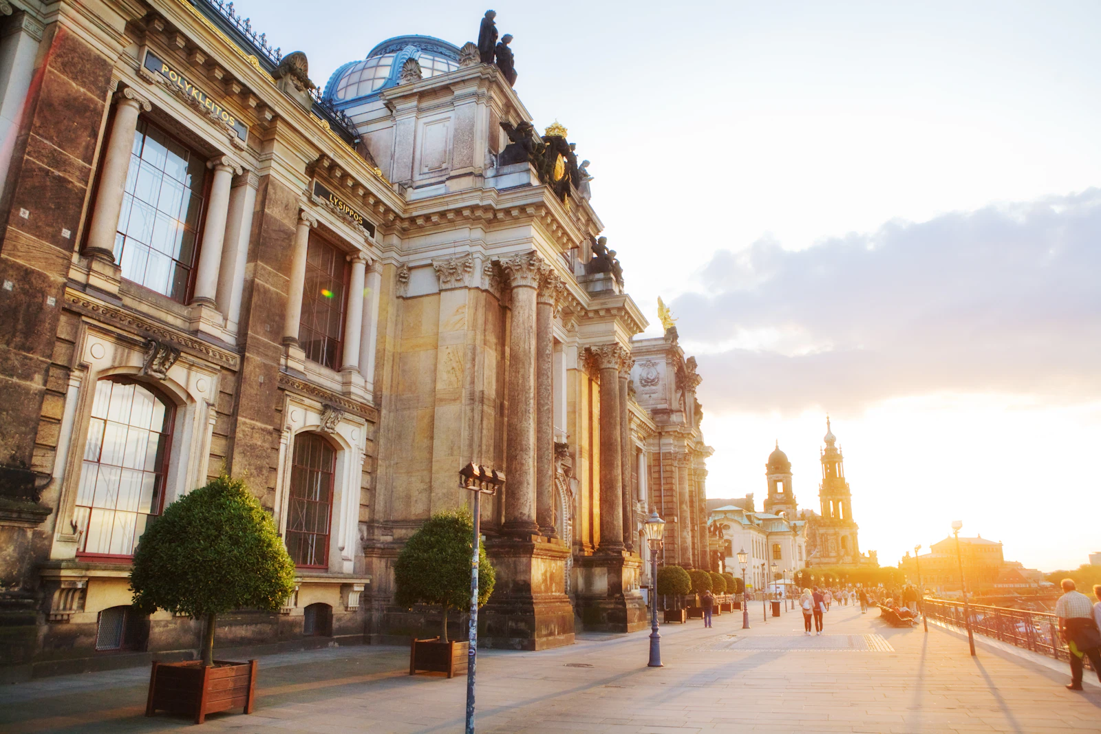 Dresden, Germany photo 12 by Alex Kamyszew