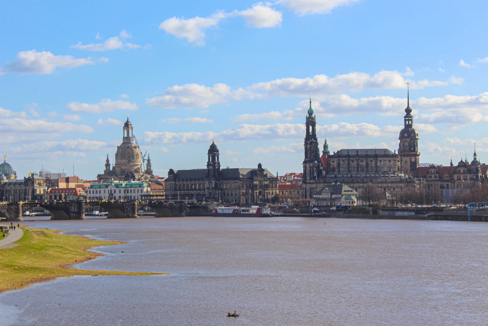 Dresden, Germany photo 16 by Oleksandr