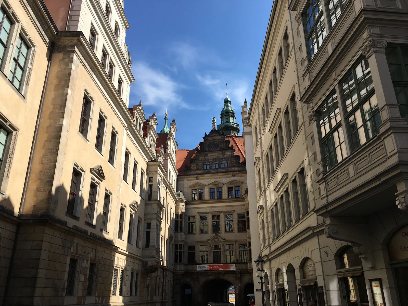Dresden, Germany photo 27 by Nodir Khalilov