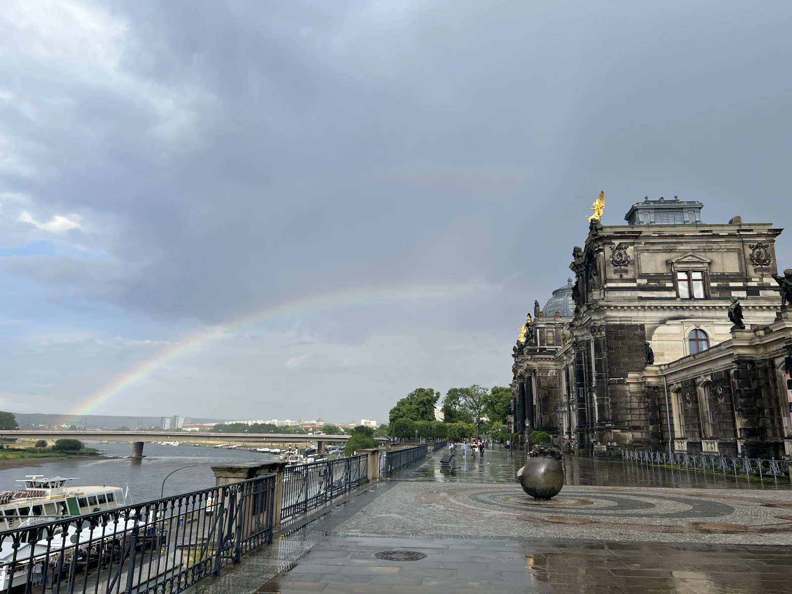 Dresden, Germany photo 22 by Ravipal singh chauhan