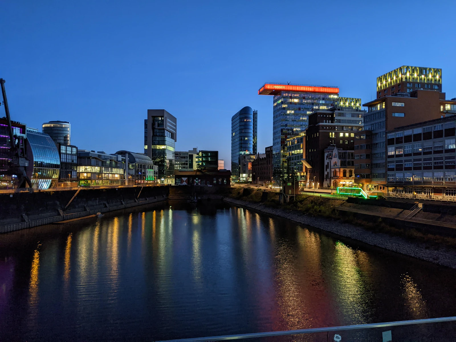Düsseldorf, Germany photo 17 by jonas fesser
