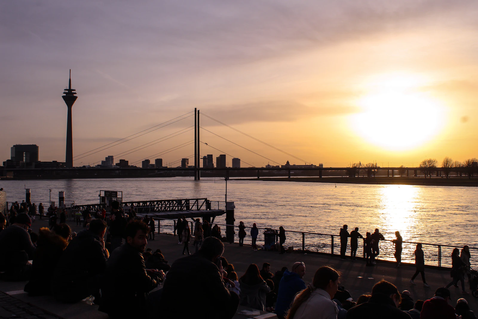 Düsseldorf, Germany photo 6 by Noelle Guirola