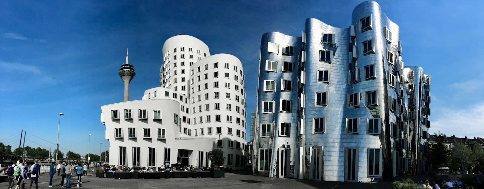 Düsseldorf, Germany photo 21 by Julia Roach