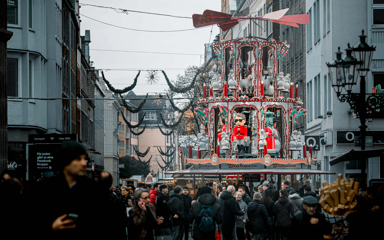 Düsseldorf, Germany photo 12 by mohammed alorabi
