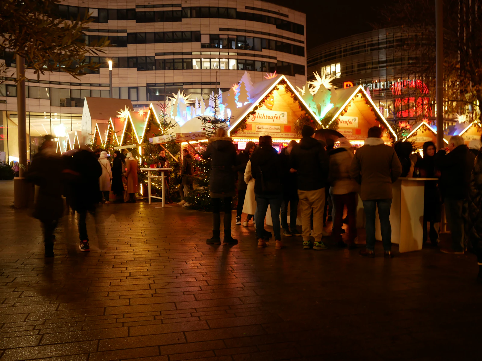Düsseldorf, Germany photo 22 by Kai Damm-Jonas